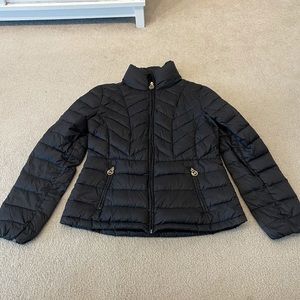 Michael Kors Down Puffer Jacket